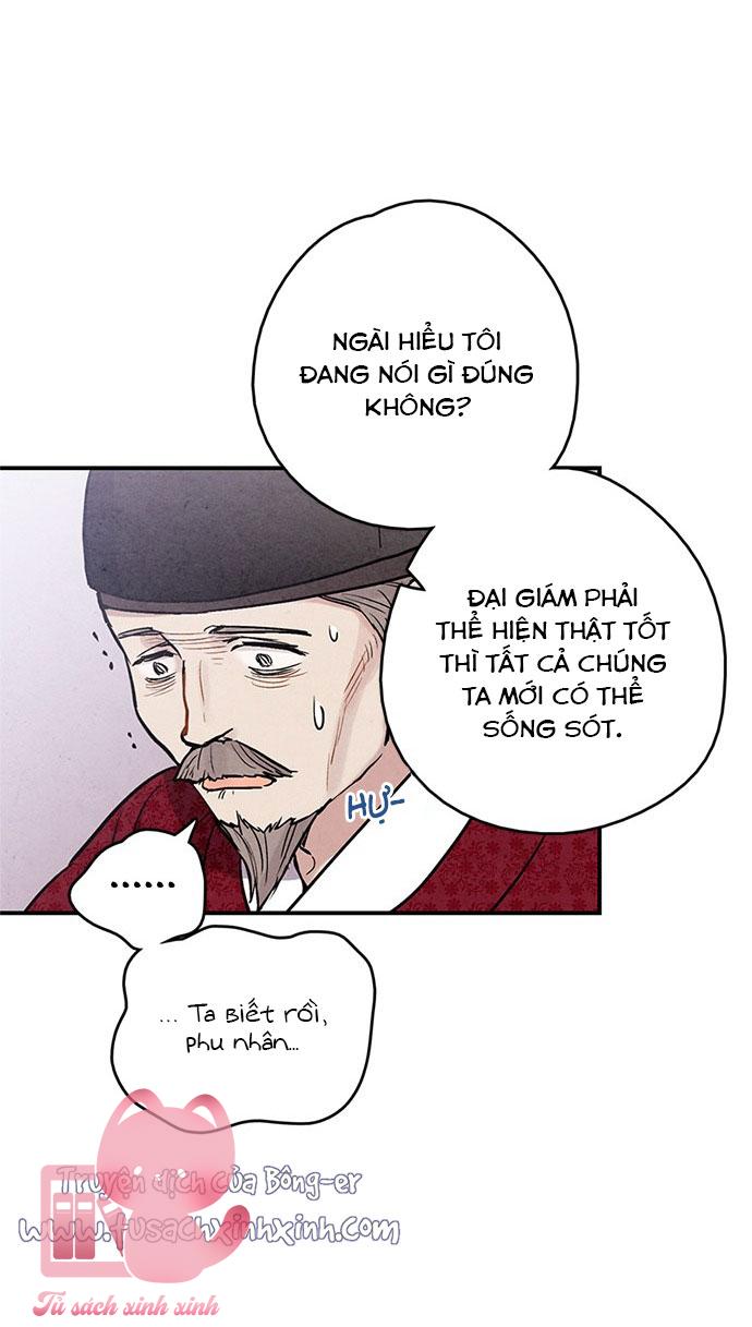 Lệnh Cấm Hôn: Lệnh Cấm Hôn – Chap 89