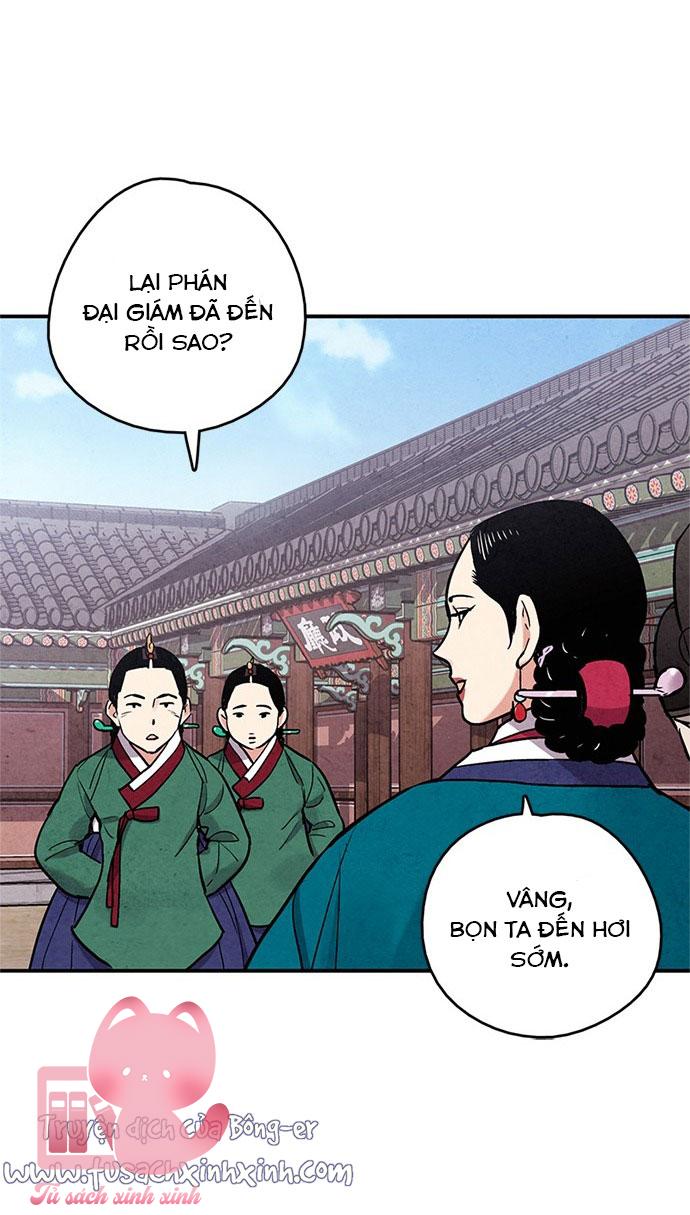 Lệnh Cấm Hôn: Lệnh Cấm Hôn – Chap 89