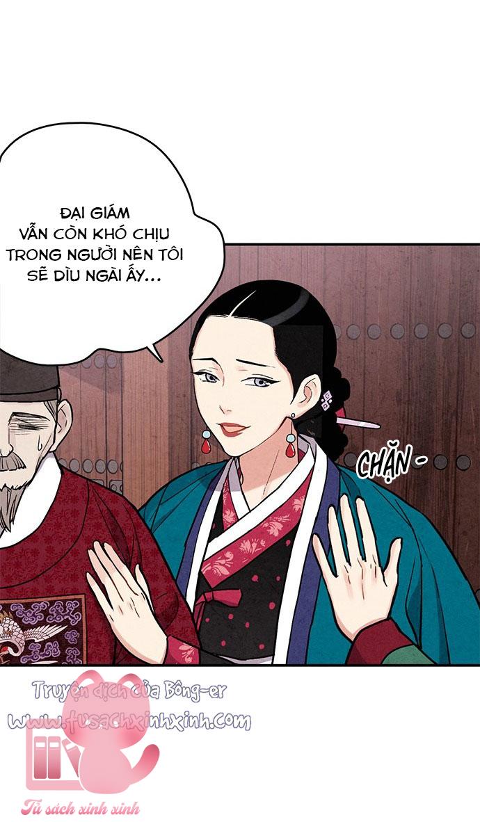Lệnh Cấm Hôn: Lệnh Cấm Hôn – Chap 89