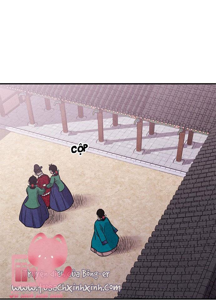 Lệnh Cấm Hôn: Lệnh Cấm Hôn – Chap 89