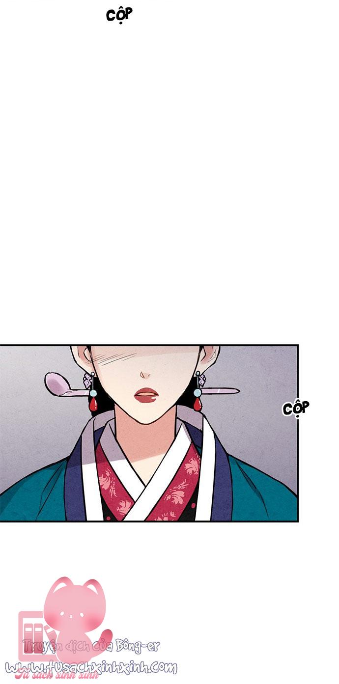 Lệnh Cấm Hôn: Lệnh Cấm Hôn – Chap 89