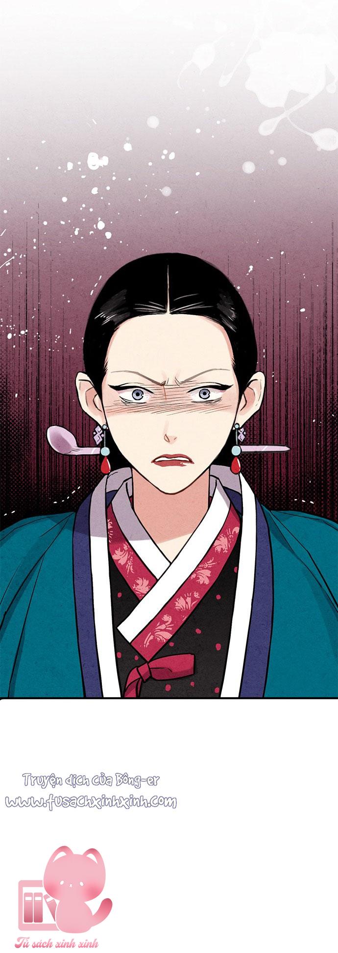 Lệnh Cấm Hôn: Lệnh Cấm Hôn – Chap 89