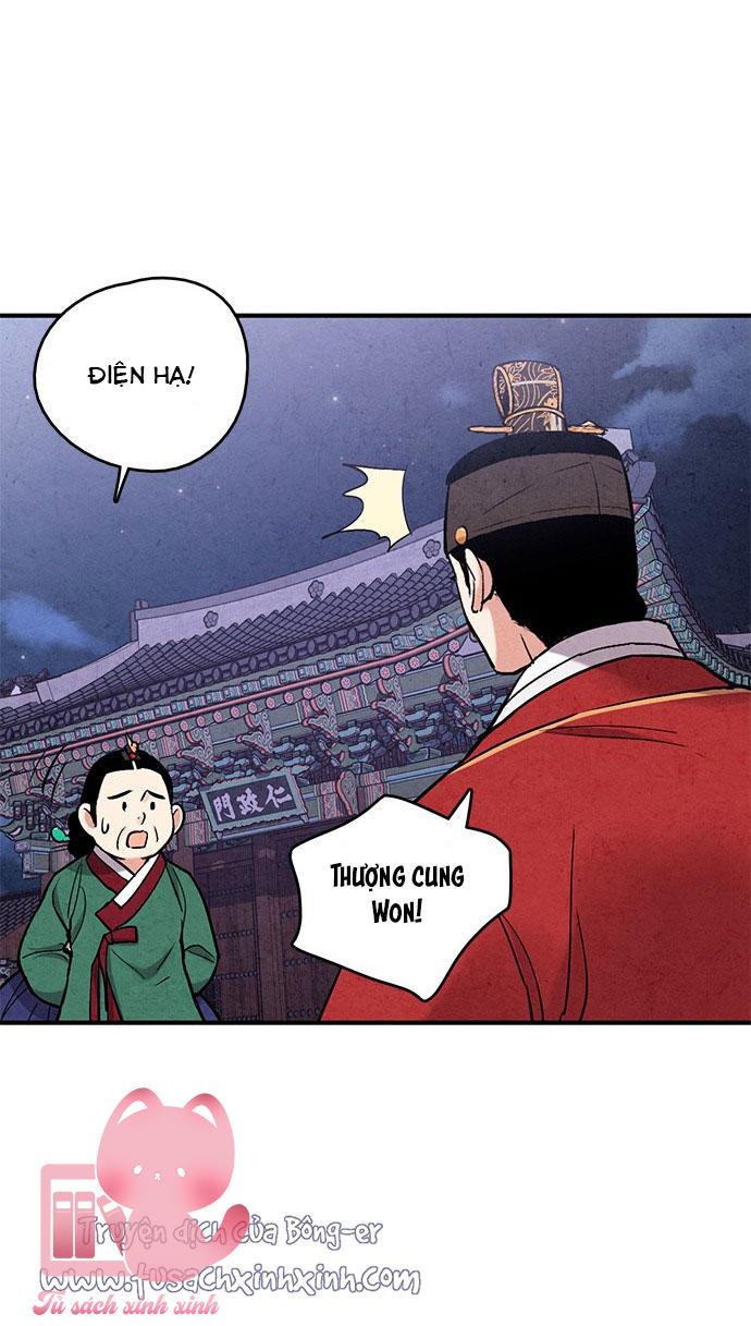 Lệnh Cấm Hôn: Lệnh Cấm Hôn – Chap 89