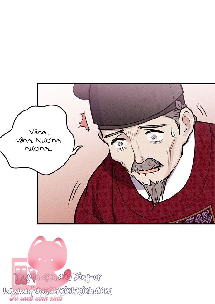 Lệnh Cấm Hôn: Lệnh Cấm Hôn – Chap 89