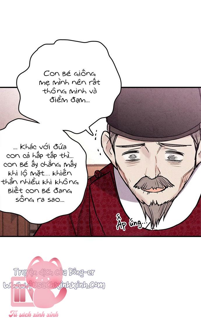 Lệnh Cấm Hôn: Lệnh Cấm Hôn – Chap 89