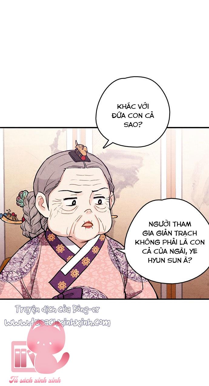 Lệnh Cấm Hôn: Lệnh Cấm Hôn – Chap 89