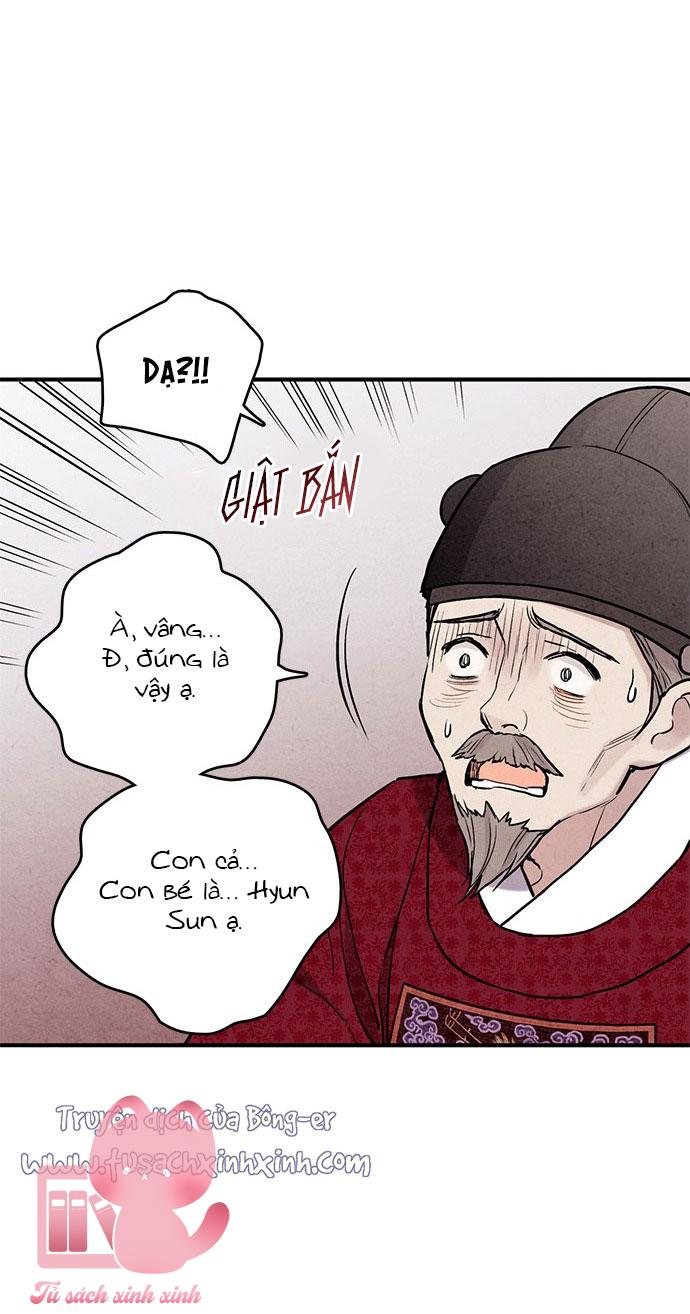 Lệnh Cấm Hôn: Lệnh Cấm Hôn – Chap 89