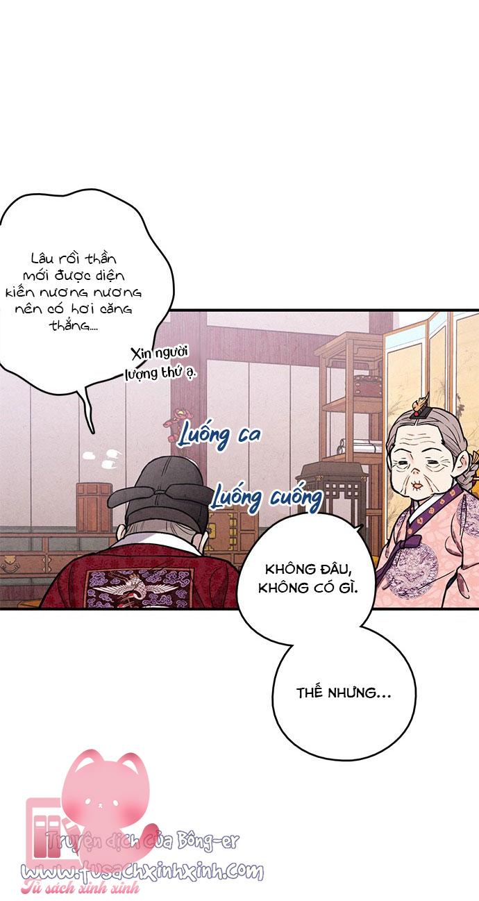 Lệnh Cấm Hôn: Lệnh Cấm Hôn – Chap 89