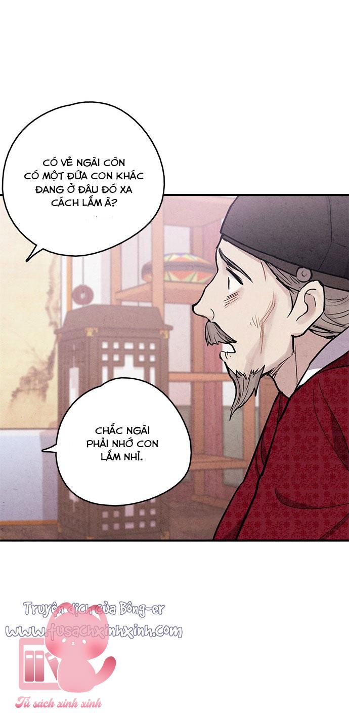 Lệnh Cấm Hôn: Lệnh Cấm Hôn – Chap 89