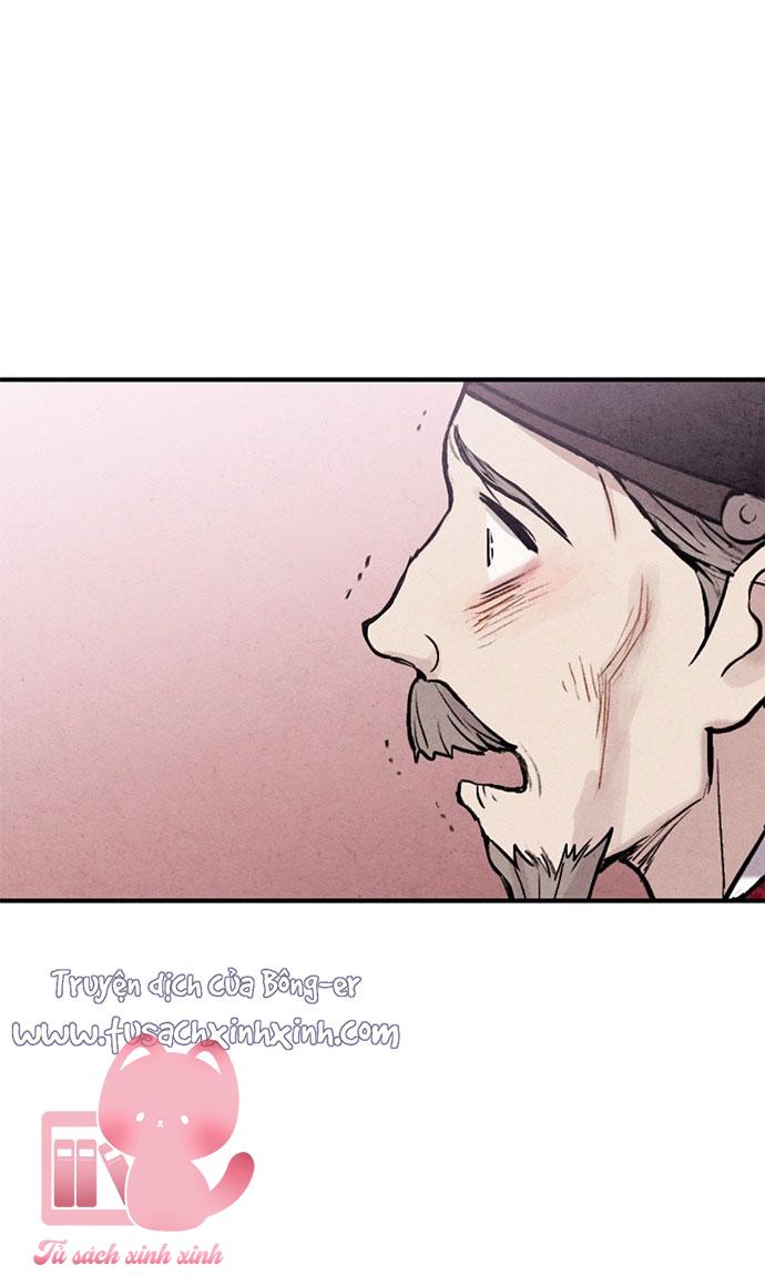 Lệnh Cấm Hôn: Lệnh Cấm Hôn – Chap 89