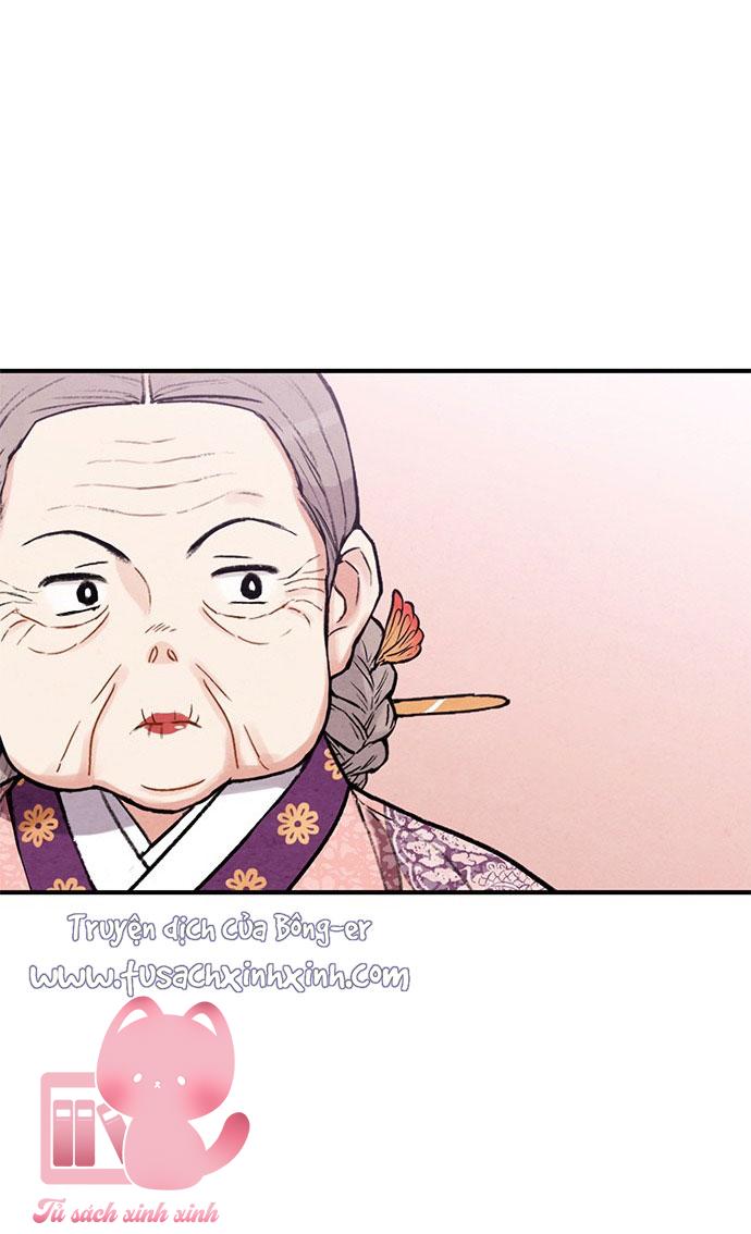 Lệnh Cấm Hôn: Lệnh Cấm Hôn – Chap 89