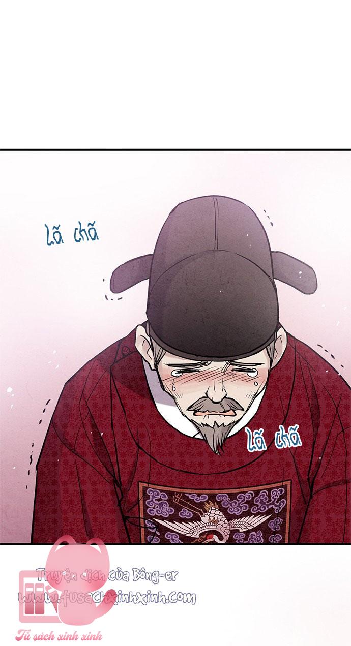 Lệnh Cấm Hôn: Lệnh Cấm Hôn – Chap 89