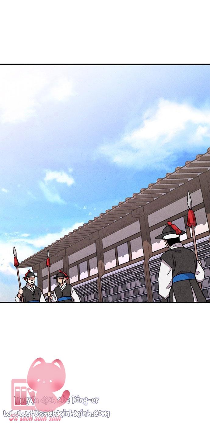 Lệnh Cấm Hôn: Lệnh Cấm Hôn – Chap 89