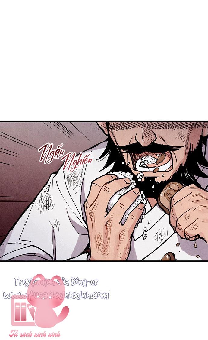 Lệnh Cấm Hôn: Lệnh Cấm Hôn – Chap 89