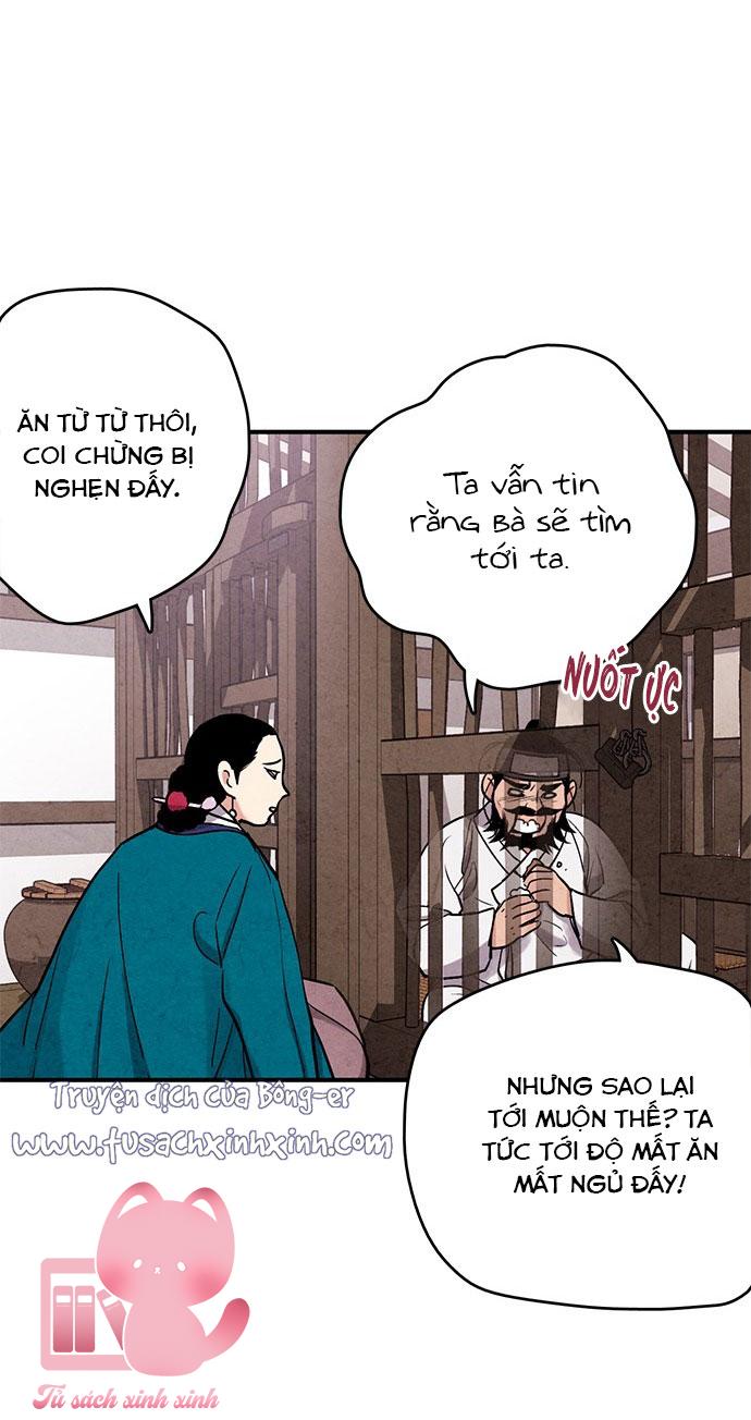 Lệnh Cấm Hôn: Lệnh Cấm Hôn – Chap 89