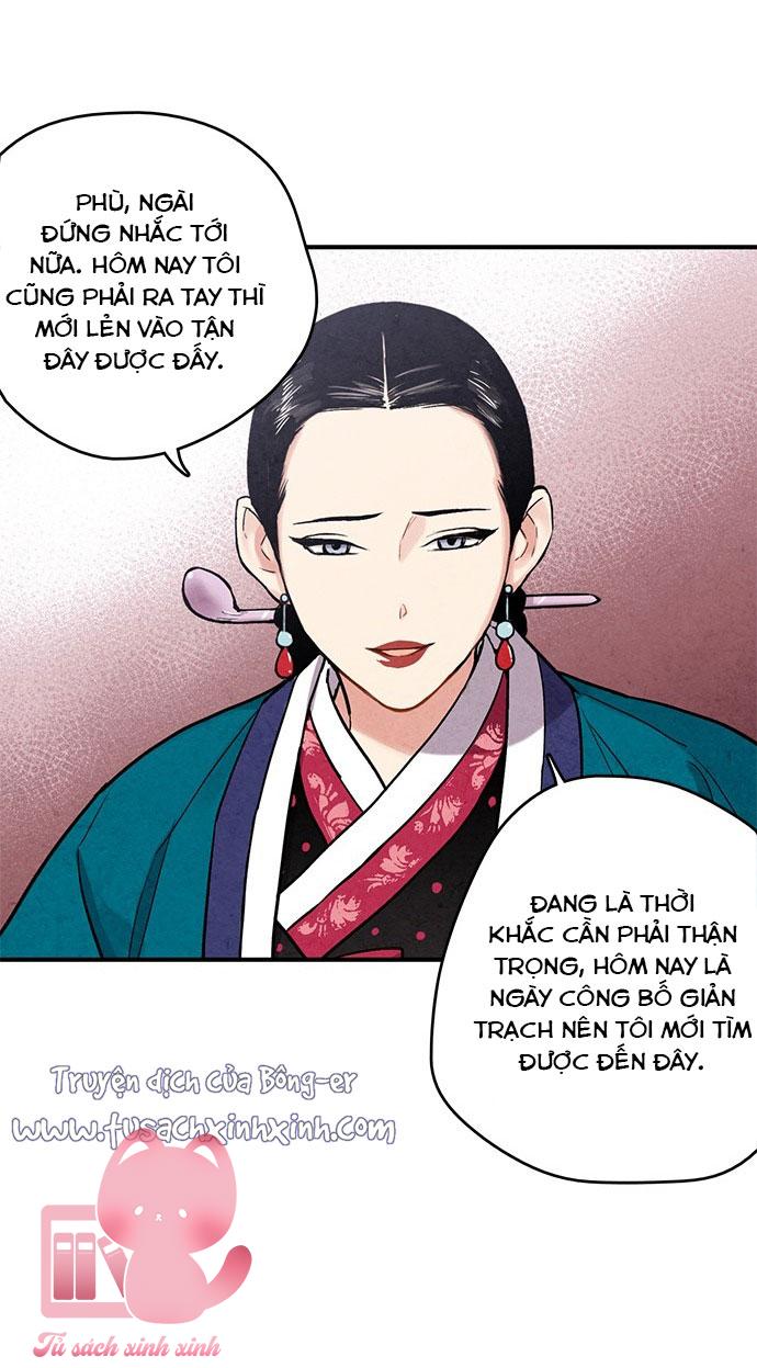 Lệnh Cấm Hôn: Lệnh Cấm Hôn – Chap 89
