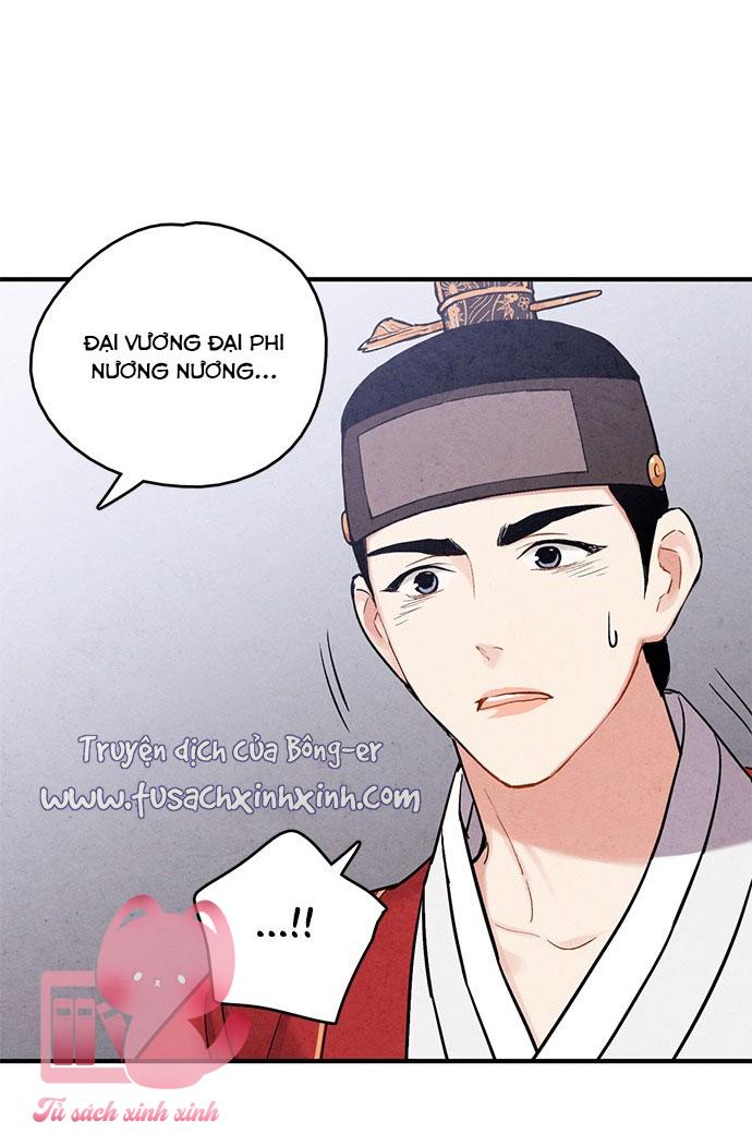 Lệnh Cấm Hôn: Lệnh Cấm Hôn – Chap 89