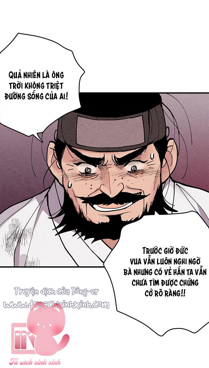 Lệnh Cấm Hôn: Lệnh Cấm Hôn – Chap 89