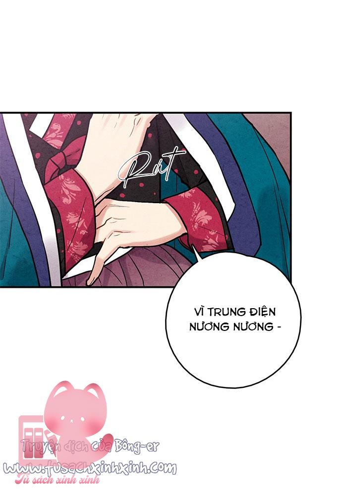 Lệnh Cấm Hôn: Lệnh Cấm Hôn – Chap 89