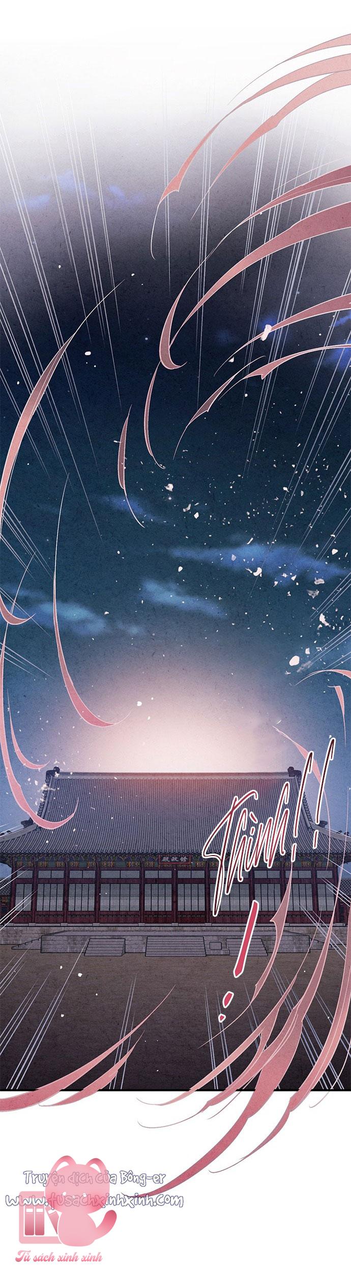 Lệnh Cấm Hôn: Lệnh Cấm Hôn – Chap 89