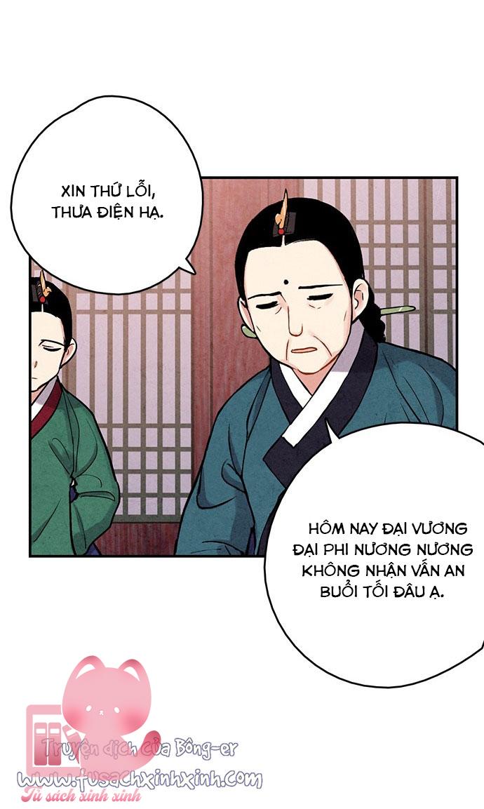 Lệnh Cấm Hôn: Lệnh Cấm Hôn – Chap 89