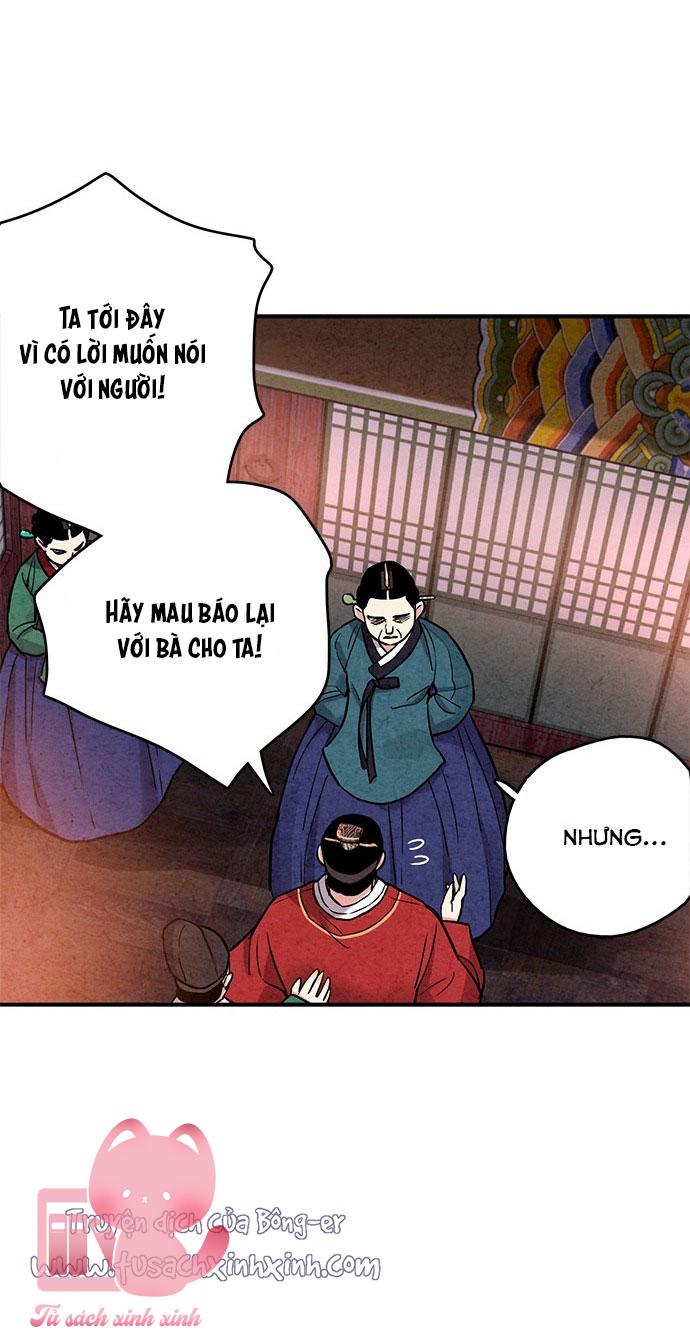 Lệnh Cấm Hôn: Lệnh Cấm Hôn – Chap 89