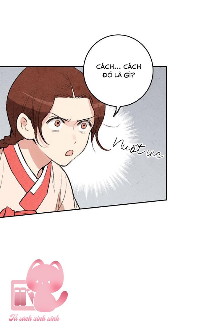 Lệnh Cấm Hôn: Lệnh Cấm Hôn – Chap 9