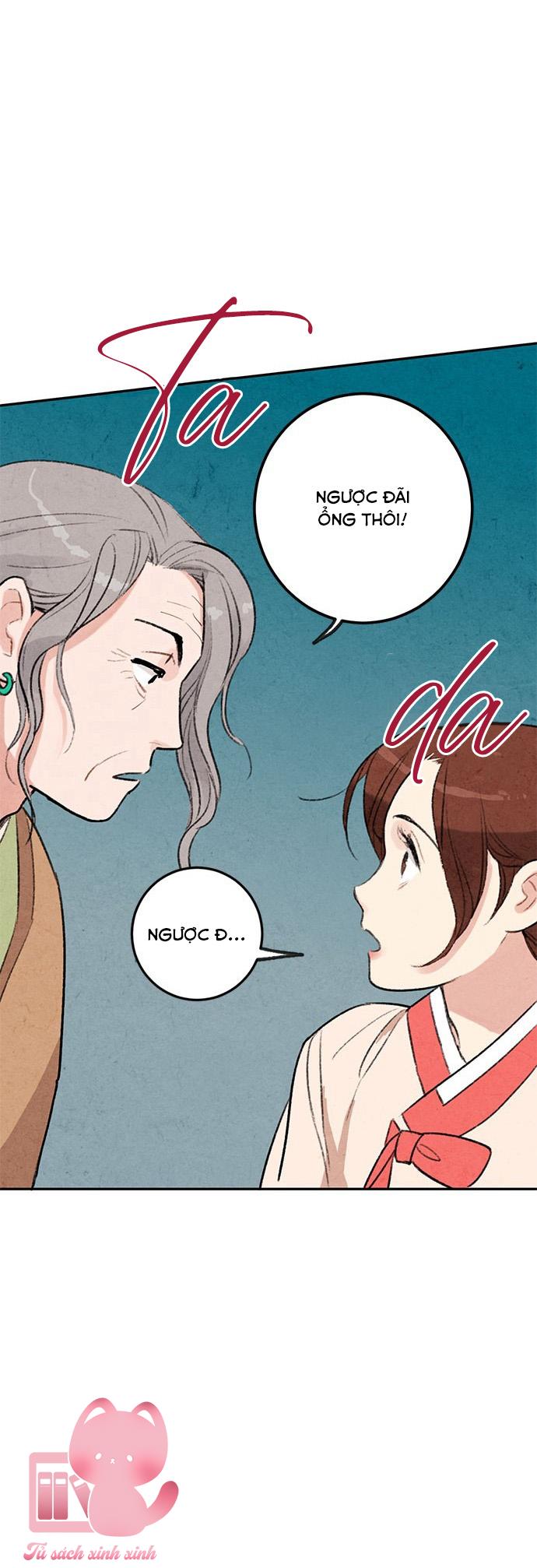 Lệnh Cấm Hôn: Lệnh Cấm Hôn – Chap 9