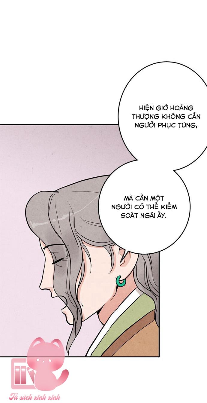 Lệnh Cấm Hôn: Lệnh Cấm Hôn – Chap 9