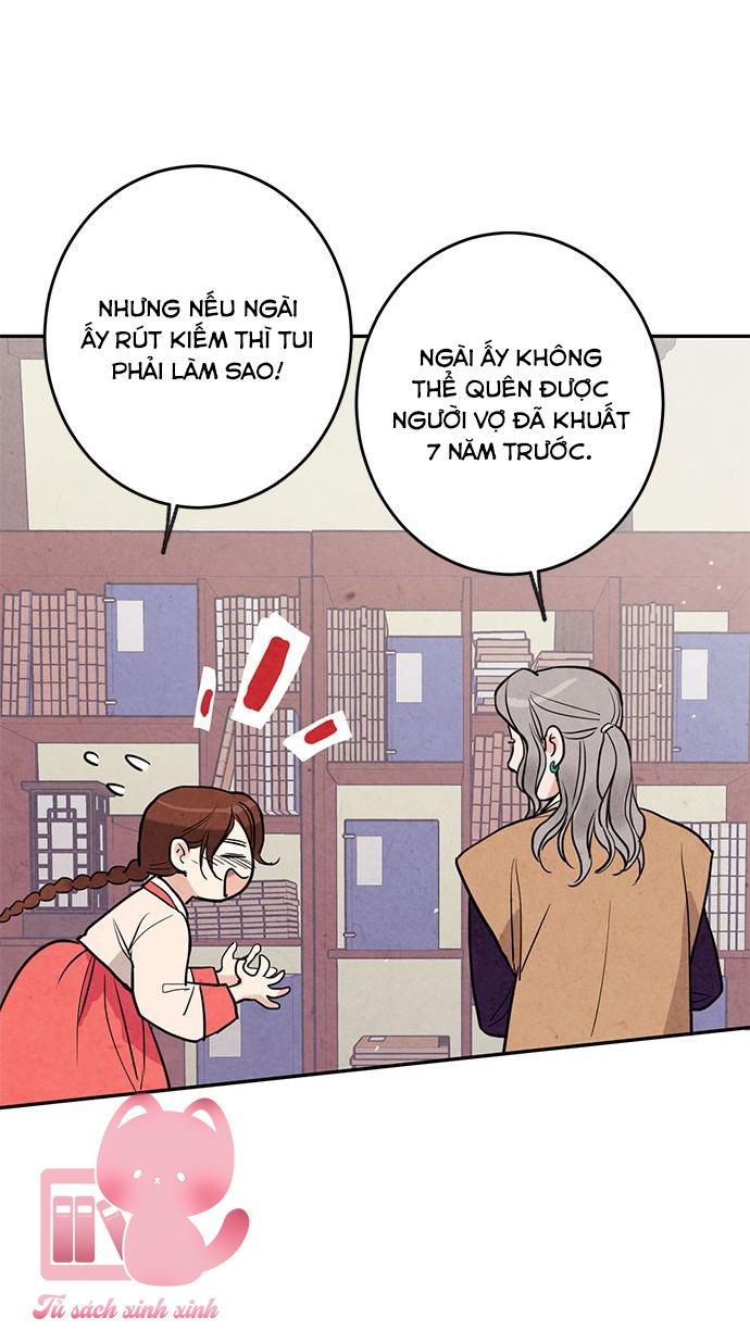 Lệnh Cấm Hôn: Lệnh Cấm Hôn – Chap 9