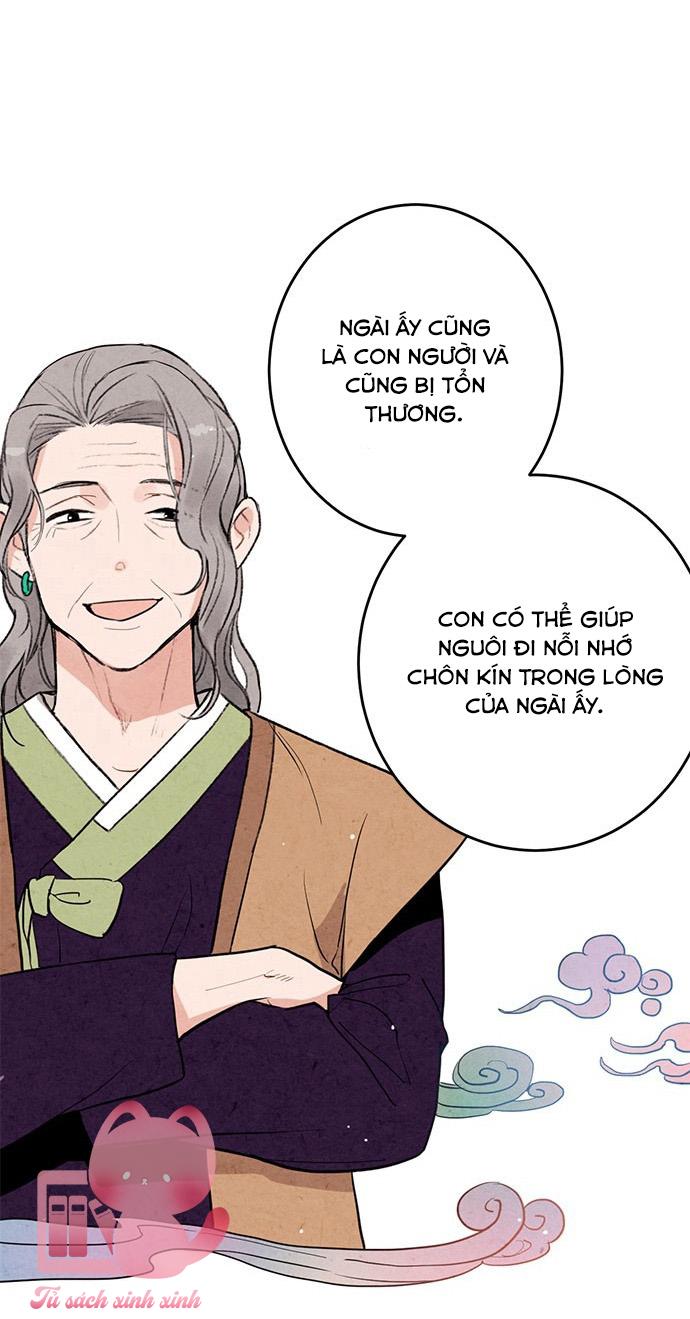 Lệnh Cấm Hôn: Lệnh Cấm Hôn – Chap 9