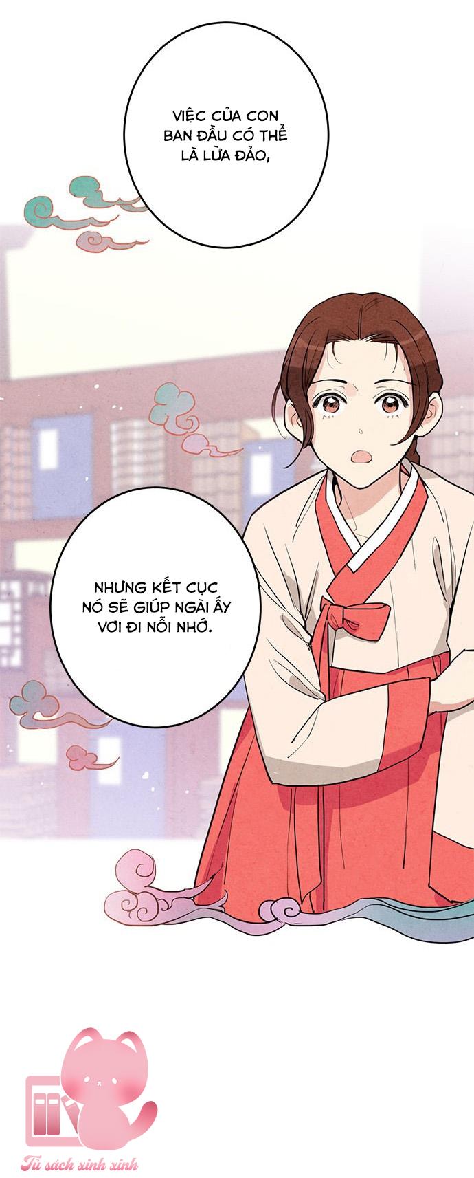 Lệnh Cấm Hôn: Lệnh Cấm Hôn – Chap 9