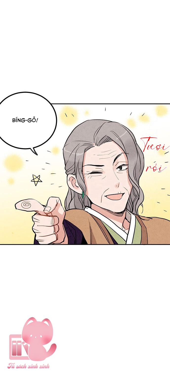 Lệnh Cấm Hôn: Lệnh Cấm Hôn – Chap 9
