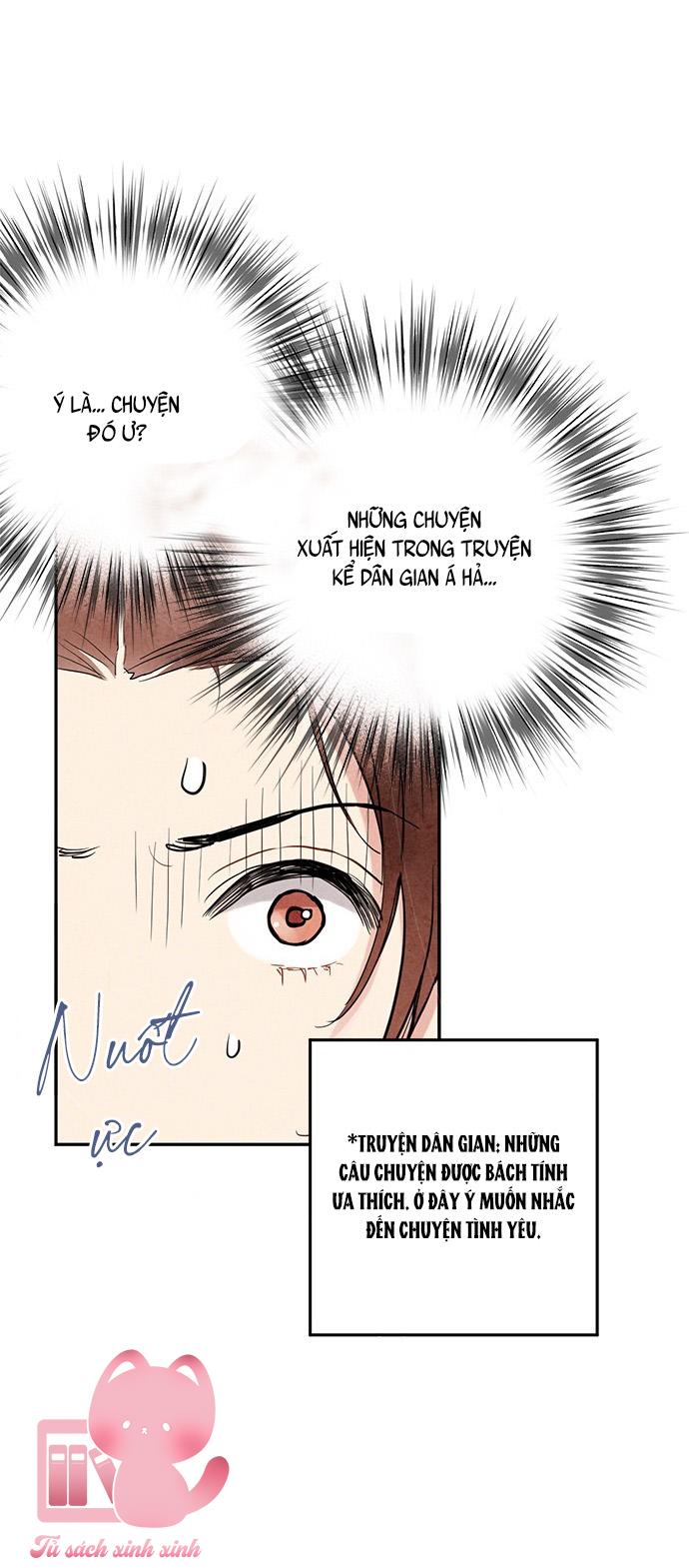 Lệnh Cấm Hôn: Lệnh Cấm Hôn – Chap 9