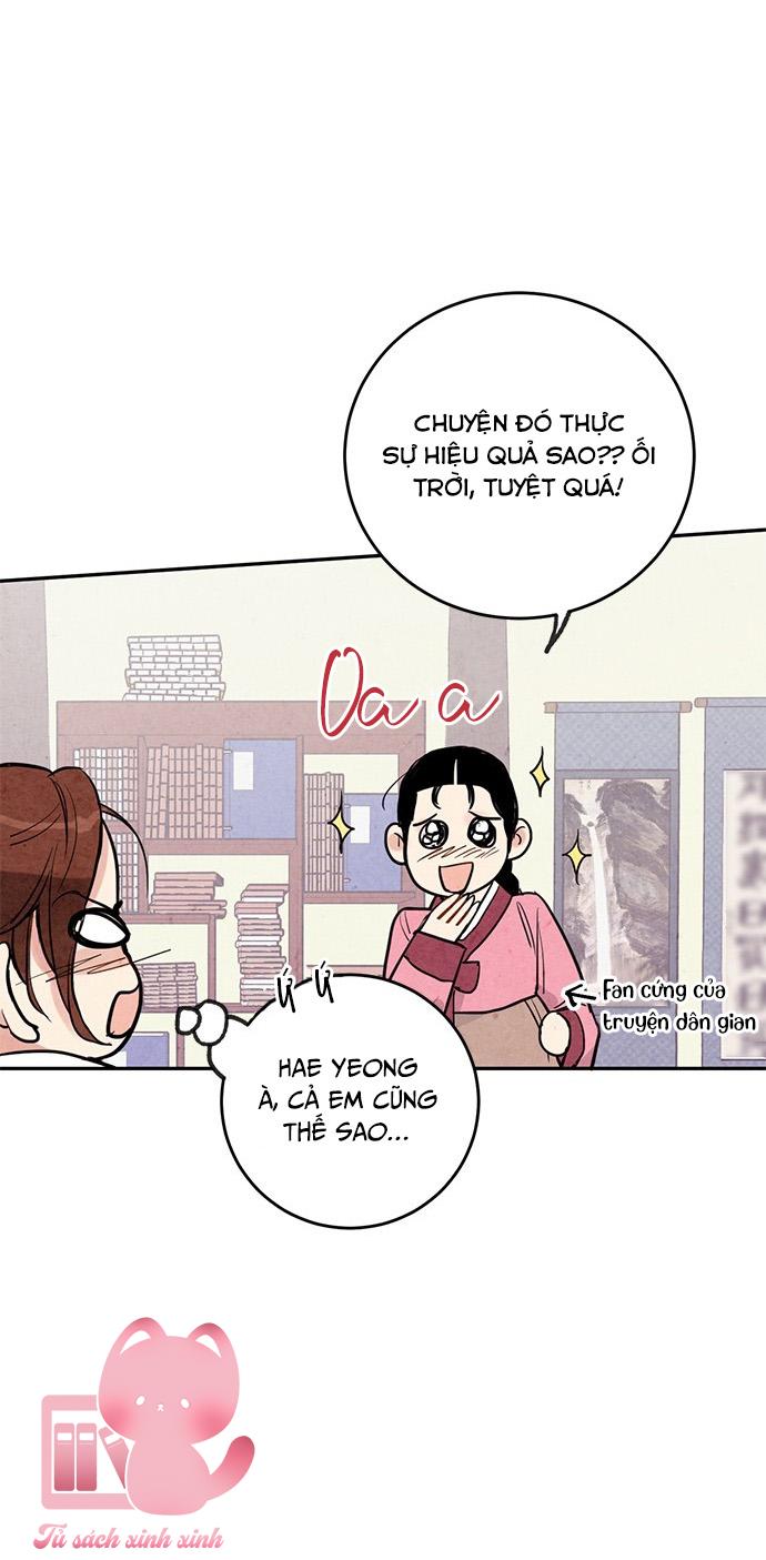 Lệnh Cấm Hôn: Lệnh Cấm Hôn – Chap 9