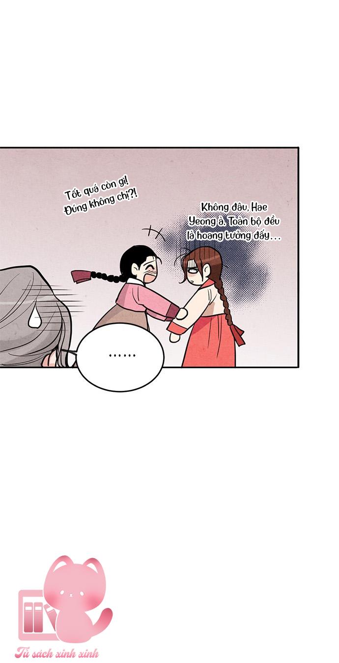 Lệnh Cấm Hôn: Lệnh Cấm Hôn – Chap 9
