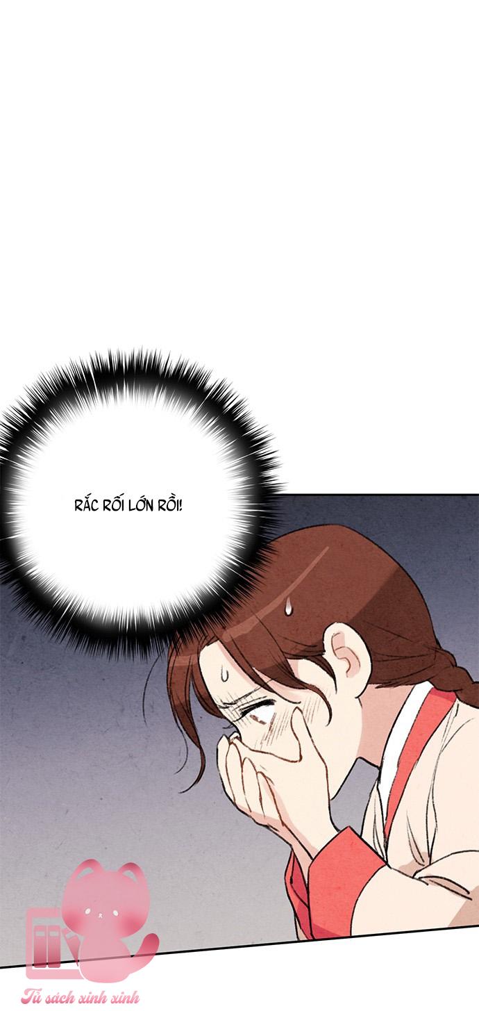 Lệnh Cấm Hôn: Lệnh Cấm Hôn – Chap 9