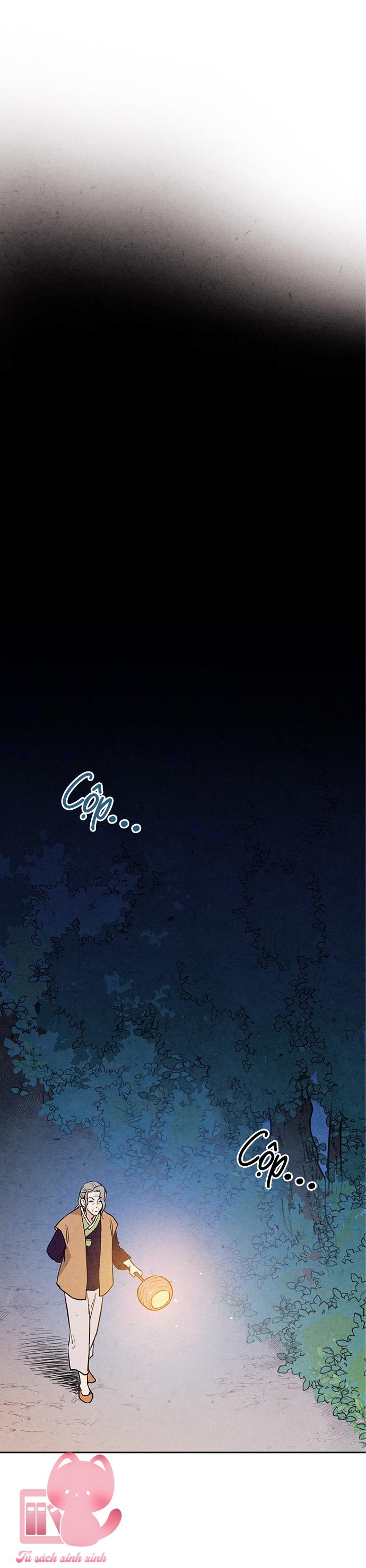 Lệnh Cấm Hôn: Lệnh Cấm Hôn – Chap 9
