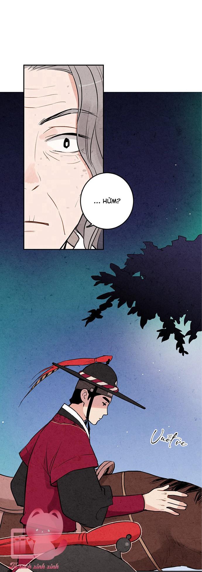 Lệnh Cấm Hôn: Lệnh Cấm Hôn – Chap 9