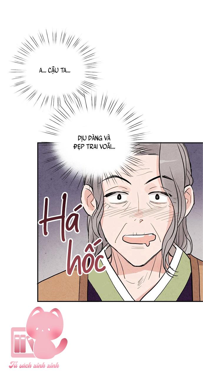 Lệnh Cấm Hôn: Lệnh Cấm Hôn – Chap 9