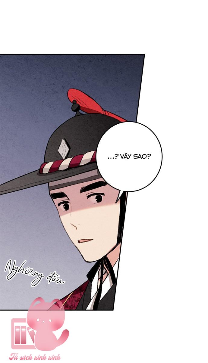 Lệnh Cấm Hôn: Lệnh Cấm Hôn – Chap 9