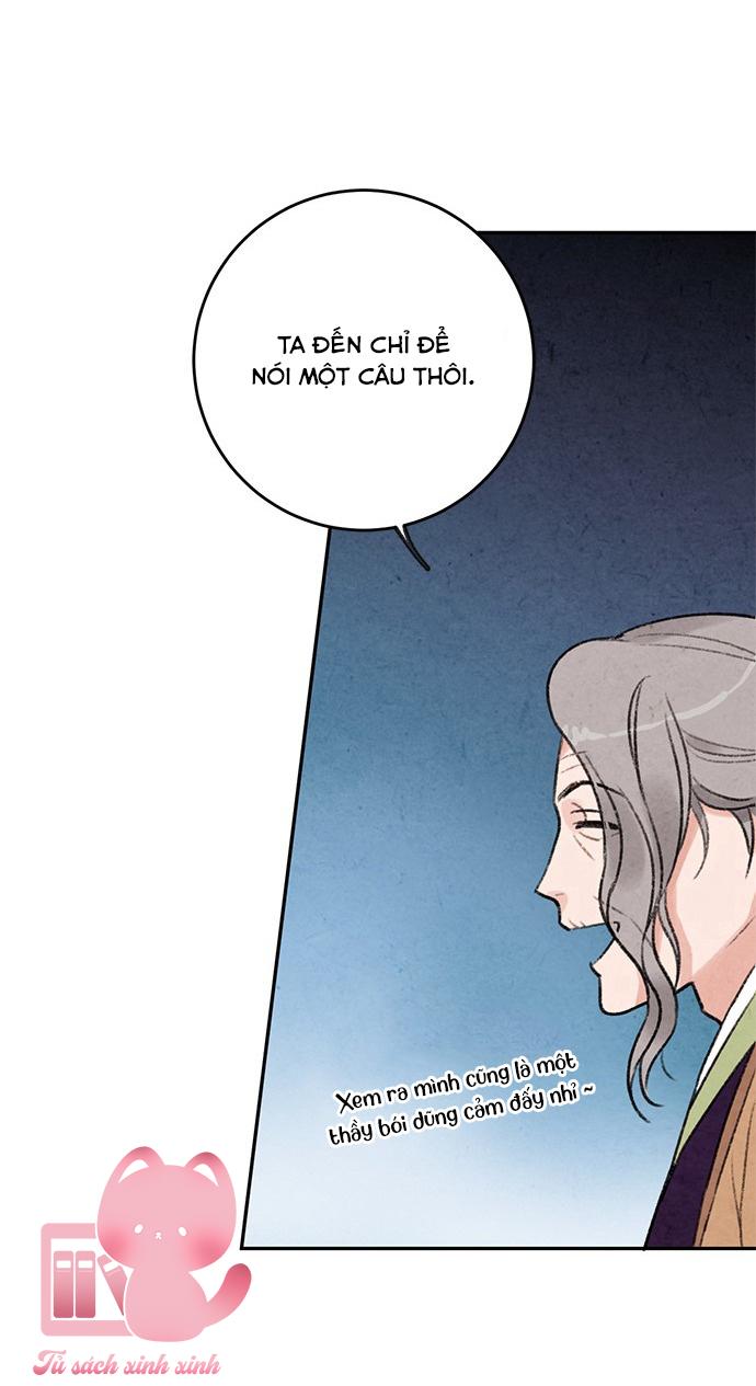 Lệnh Cấm Hôn: Lệnh Cấm Hôn – Chap 9