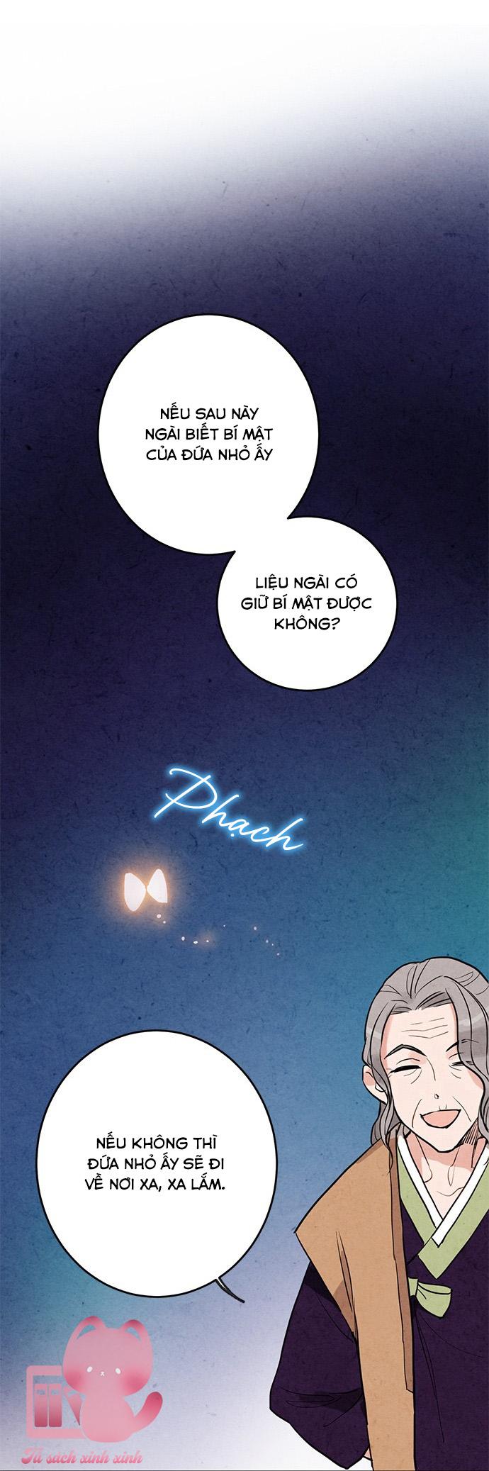 Lệnh Cấm Hôn: Lệnh Cấm Hôn – Chap 9