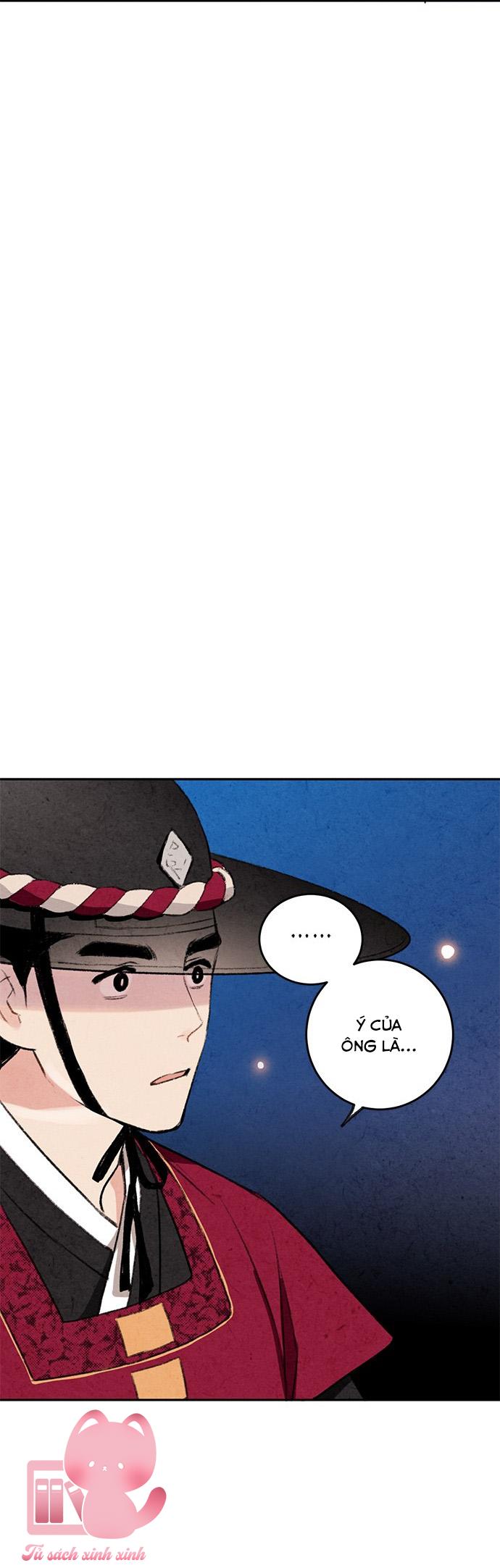 Lệnh Cấm Hôn: Lệnh Cấm Hôn – Chap 9