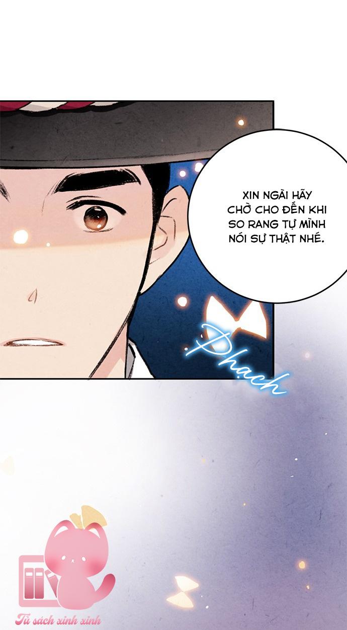 Lệnh Cấm Hôn: Lệnh Cấm Hôn – Chap 9