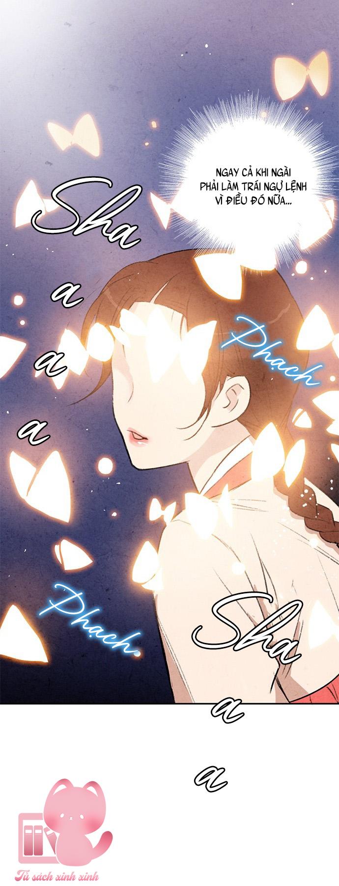 Lệnh Cấm Hôn: Lệnh Cấm Hôn – Chap 9
