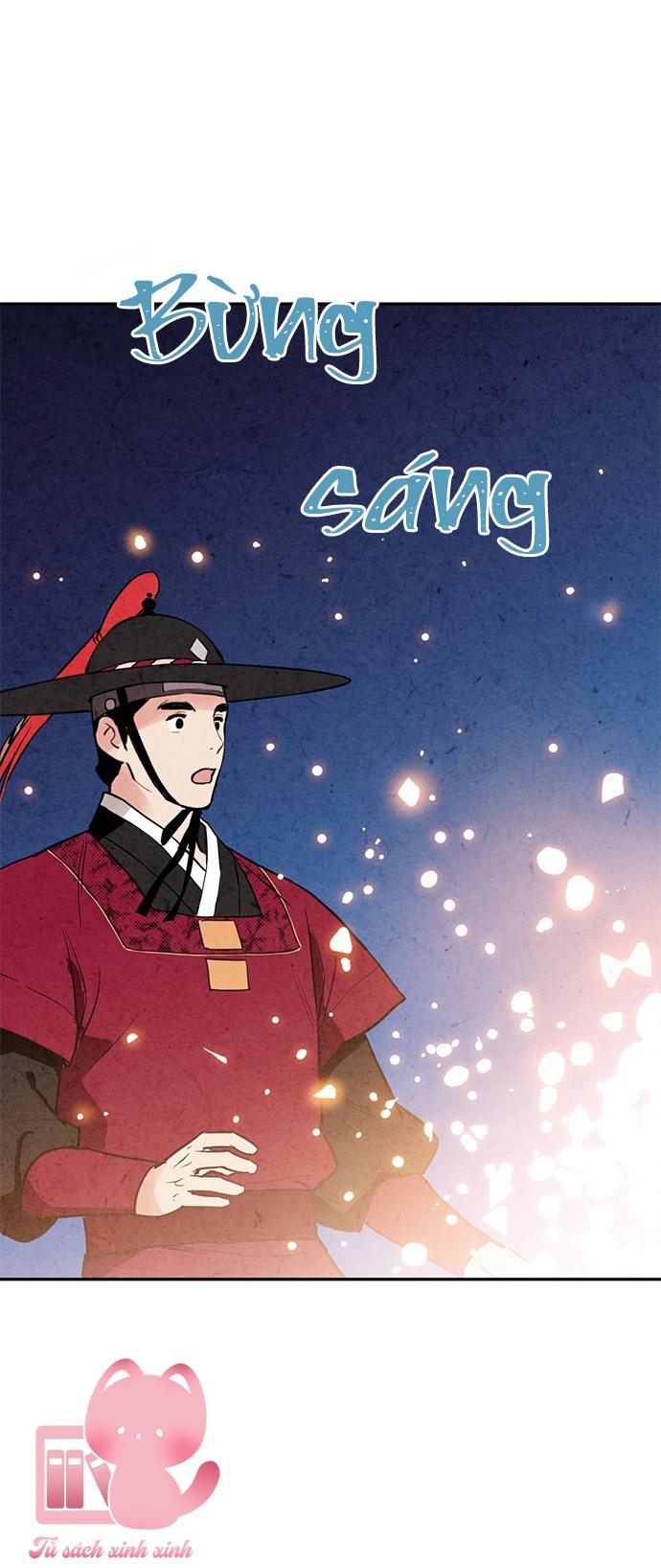 Lệnh Cấm Hôn: Lệnh Cấm Hôn – Chap 9