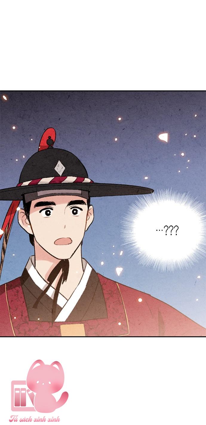 Lệnh Cấm Hôn: Lệnh Cấm Hôn – Chap 9