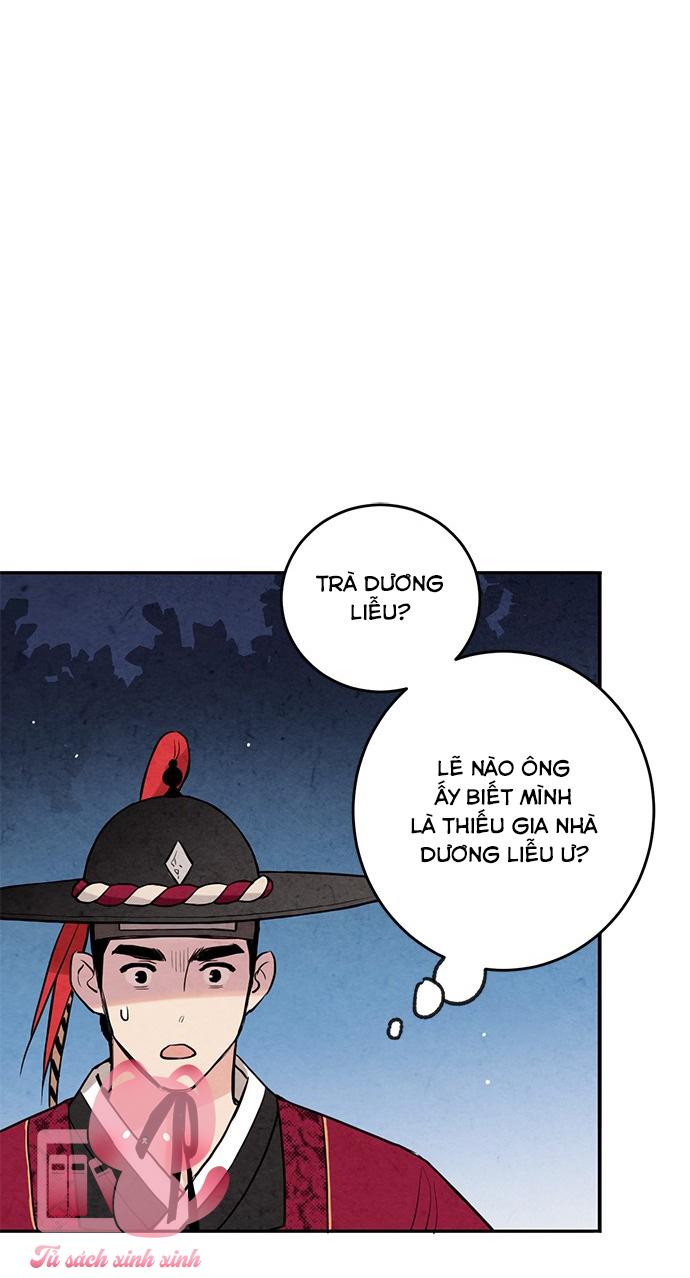 Lệnh Cấm Hôn: Lệnh Cấm Hôn – Chap 9