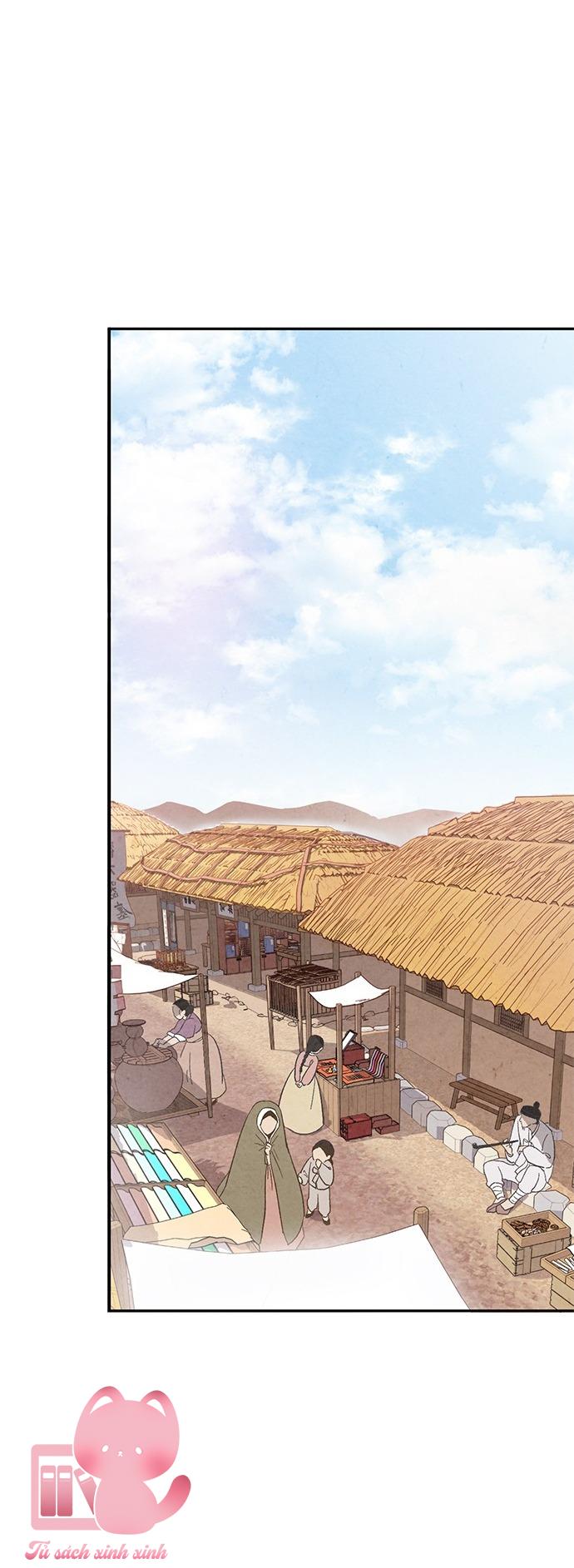 Lệnh Cấm Hôn: Lệnh Cấm Hôn – Chap 9